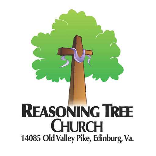 Reasoning Tree Church