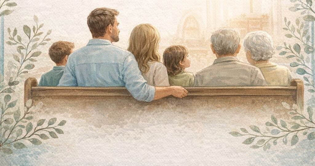 Family Worship