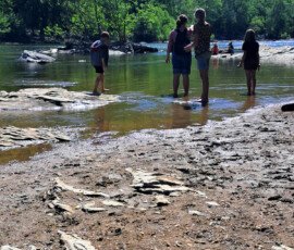Roots Harper's Ferry Field Trip Roots Harper's Ferry Field Trip