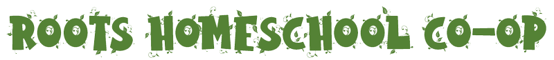Roots Homeschool logo