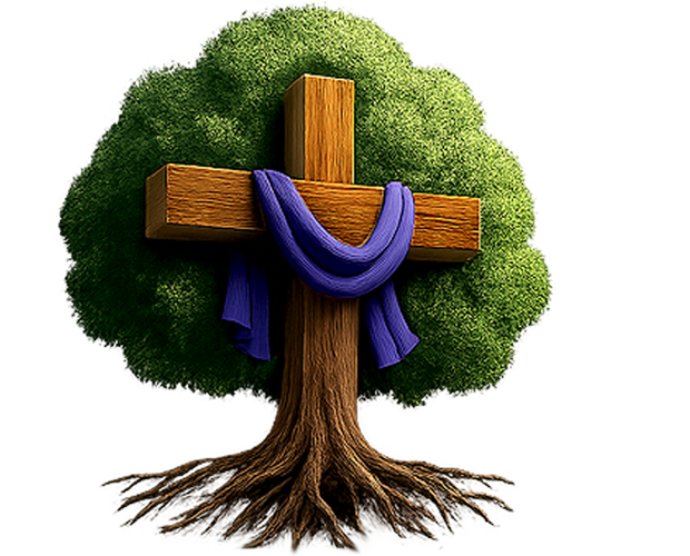 Reasoning Tree Church